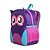 Mochila Infantil Dermiwil Coruja - 37293 - Imagem 2