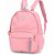 Mochila Larissa Manoela Up4You Outfit - MS45738UP - Rosa - Imagem 1