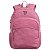 Mochila Escolar Juvenil Capricho Rosa - 11908 - Imagem 1