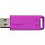 Pen Drive Kingston de 32GB USB 2.0 Data Traveler Série 20 - Roxo - Imagem 3