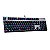 Teclado Mecanico Motospeed CK104 Switch Vermelho RGB ABNT2 (FMSTC0068PTO) - Imagem 2