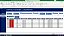 Planilha Controle FInanceiro - Contas a Pagar e Receber - Imagem 2