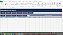 Planilha Excel Controle de Licitações e Certidões - Imagem 7