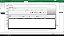 Planilha Controle de Estoque e Almoxarifado - Imagem 5