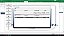 Planilha Controle de Estoque e Almoxarifado - Imagem 3