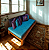 CAMA SOLTEIRO KING 96X203X25 PENAFORT - Imagem 1