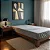 CAMA SOLTEIRO KING 96X203X25 PENAFORT - Imagem 4