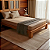 CAMA SOLTEIRO KING 96X203X25 PENAFORT - Imagem 1