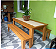JOGO DE MESA 200X90X75 COR IMBUIA - Imagem 2