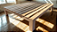 CAMA CASAL PADRÃO PENAFORT SEM PINTURA (CRUA) - Imagem 3