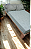 CAMA VIUVA PADRÃO PENAFORT 128X188x35 SEM PINTURA (CRUA) - Imagem 1