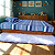 CAMA CASAL MONTESSORIANA PENAFORT 138X188X12 - Imagem 1