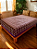 CAMA CASAL ORIENTAL PENAFORT 138x188x25 - Imagem 1