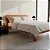 CAMA CASAL PADRÃO COM CABECEIRA PENAFORT 138 X 188 X 35 - Imagem 1