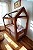 CAMA CASINHA ENTRADA PELAS LATERAIS MONTESSORIANA PADRÃO SOLTEIRO PENAFORT  88X188 CORAÇÃO - Imagem 3