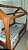 CAMA CASINHA ENTRADA PELAS LATERAIS MONTESSORIANA PADRÃO SOLTEIRO PENAFORT 88X188X12 SEM DESENHO - Imagem 4