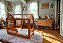 CAMA CASINHA ENTRADA PELAS LATERAIS MONTESSORIANA PADRÃO SOLTEIRO PENAFORT 88X188X12 SEM DESENHO - Imagem 1