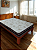 CAMA CASAL PADRÃO PENAFORT 138X188X35 - Imagem 2