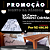 KIT CAMA COMPLETA SOLTEIRO + COLCHÃO PENAFORT D23 - Imagem 1