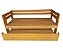 CAMA BABÁ COM AUXILIAR 78X188X40 PENAFORT - Imagem 6