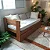 CAMA BABÁ COM AUXILIAR 78X188X40 PENAFORT - Imagem 4