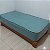 CAMA DE SOLTEIRO ORIENTAL PENAFORT 188 X 88 X 25 - Imagem 2