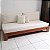 CAMA DE SOLTEIRO ORIENTAL PENAFORT 188 X 88 X 25 - Imagem 10