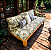 CAMA DE SOLTEIRO ORIENTAL PENAFORT 188 X 88 X 25 - Imagem 7