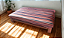 CAMA DE SOLTEIRO ORIENTAL PENAFORT 188 X 88 X 25 - Imagem 5