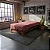 CAMA DE SOLTEIRO ORIENTAL PENAFORT 188 X 88 X 25 - Imagem 5