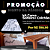 KIT CAMA COMPLETA SOLTEIRO 78x188 + COLCHÃO D20 PENAFORT - Imagem 1
