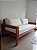 Sofá Cama Penafort 80x190x35 IMBUIA - Imagem 5