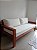 Sofá Cama Penafort 80x190x35 IMBUIA - Imagem 7
