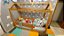 CAMA CASINHA MODELO SLIM C/ ABERTURA NOS LADOS 88x188 PENAFORT - Imagem 4