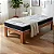 Cama solteiro penafort 78 x 188 x 40 - Imagem 1