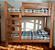 BELICHE MODELO 2 SOLTEIRO 78X188X192 PENAFORT - Imagem 1
