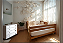 CAMA CASAL COM GRADES 138x188x20  PENAFORT - Imagem 1