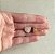 Brinco Coração “Gordinho” com Mil Zircônias Diamond Dourado - Imagem 2