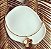 Chocker Aro Resort com Maxi Flor Detalhada Dourado - Imagem 4
