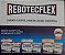 Rebotec Flex Laje 4 kg - Manta líquida cimento flexível original - Imagem 2