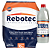 Rebotec Impermeabilizante pacote 10 Kg + 1 Veda Reboco 1 litro - Imagem 1