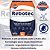 Rebotec Impermeabilizante pacote 10 Kg + 1 Veda Reboco 1 litro - Imagem 3