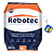 Rebotec Impermeabilizante pacote 10 Kg + brinde. Promoção! - Imagem 3