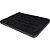 Colchão Inflável Casal Deluxe Comfort Preto Bel - Imagem 1