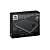 Colchão Inflável Casal Deluxe Comfort Preto Bel - Imagem 7