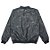 Jaqueta Bomber Chess Clothing Stone Cinza - Imagem 4