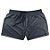 Shorts Comfy Chess Basic Preto - Imagem 1