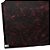 Regata Dry Fit Vista Rock Textura Vermelho - Imagem 2
