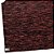 Regata Dry Fit Vista Rock Textura Vermelho - Imagem 2