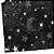 Regata Dry Fit Vista Rock Galaxy Preto - Imagem 2